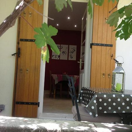Maison Du Parc Hotel Avignon Bagian luar foto