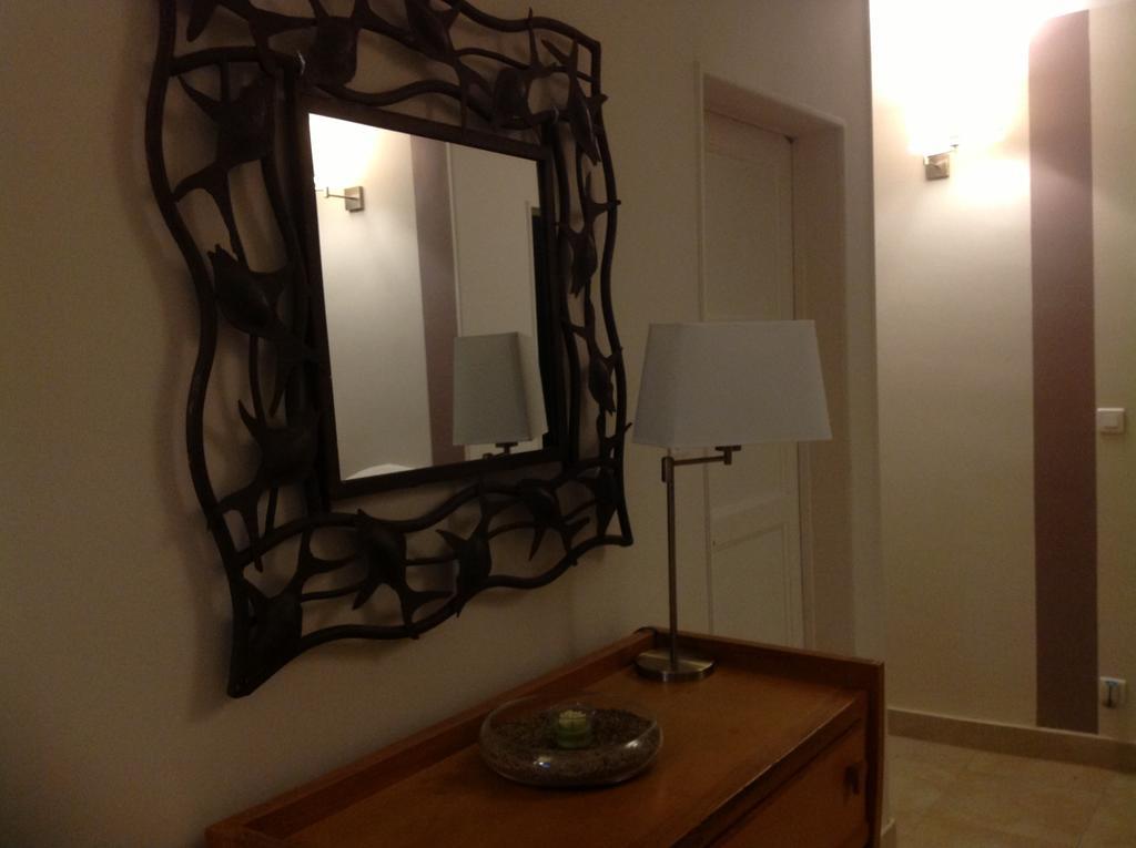 Maison Du Parc Hotel Avignon Bagian luar foto